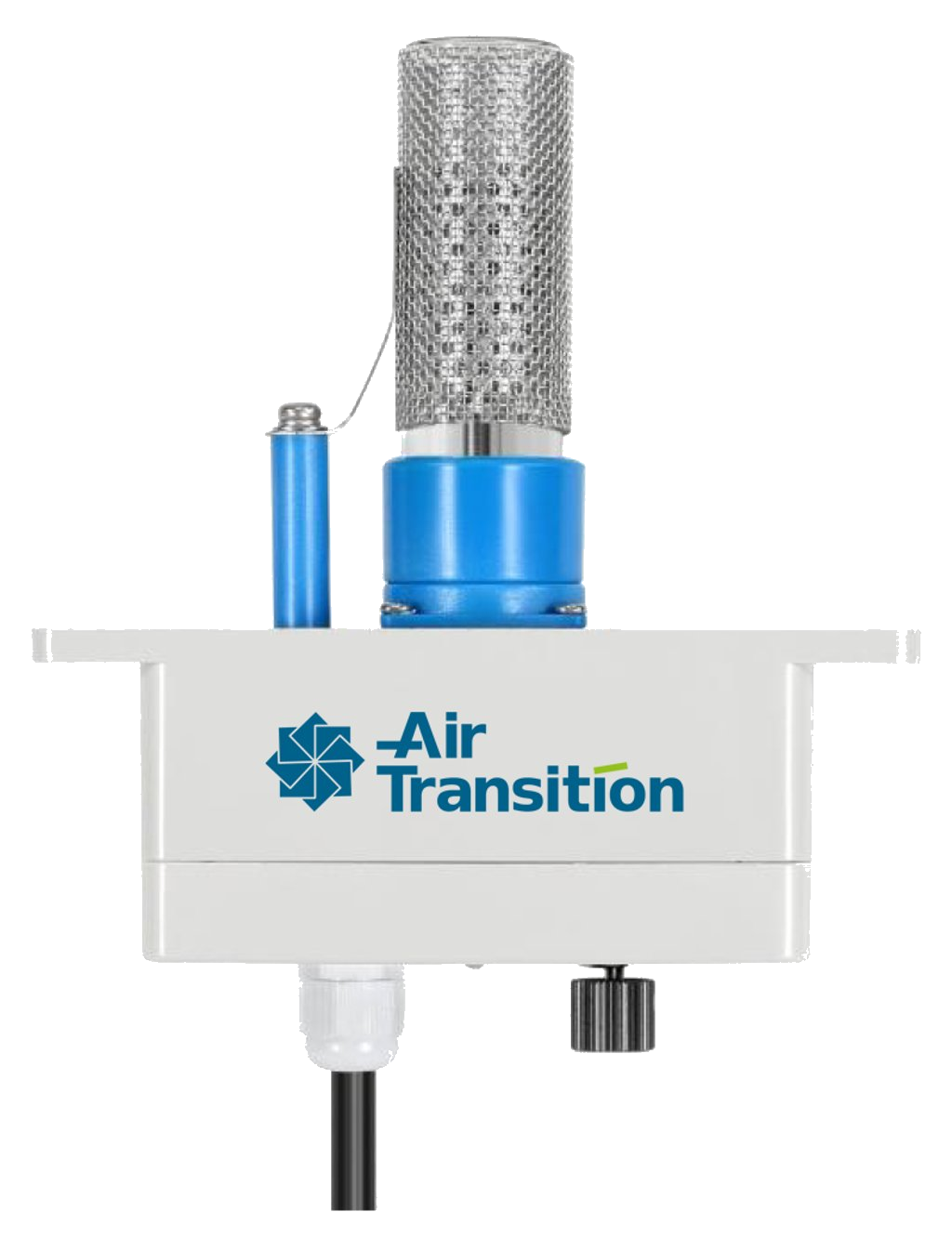 AT-500D - Ionizador para dutos